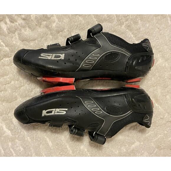SIDI Cycling MTB Shoes Mountain Bike Boots EU46, US11, Mondo main image 10